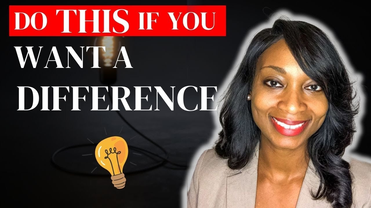 How This One Tip Can Change YOUR World Forever! (Ep. 29)
