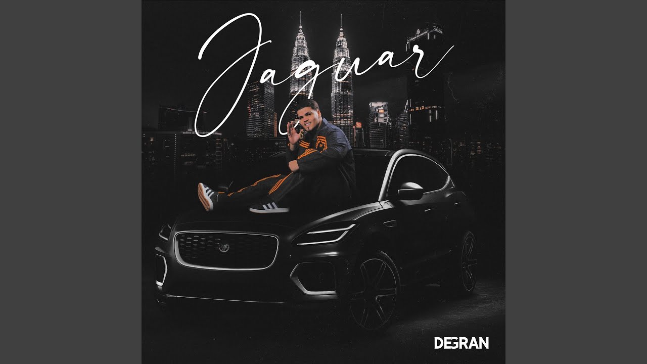 Jaguar