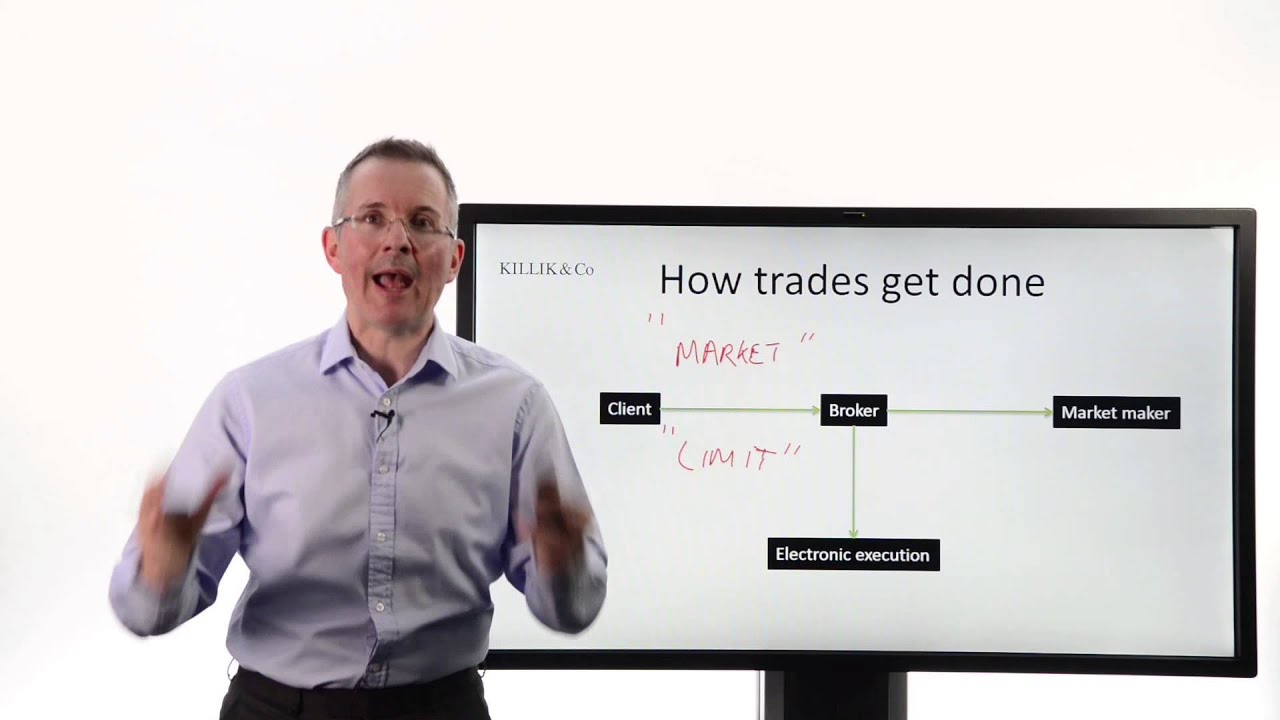 Tim Bennett Explains: City Basics Part 2 - What do brokers do?