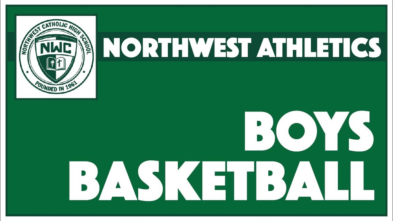 Northwest Catholic vs. Bristol Central  - CCC Boys Basketball Championship Game - March 3, 2022