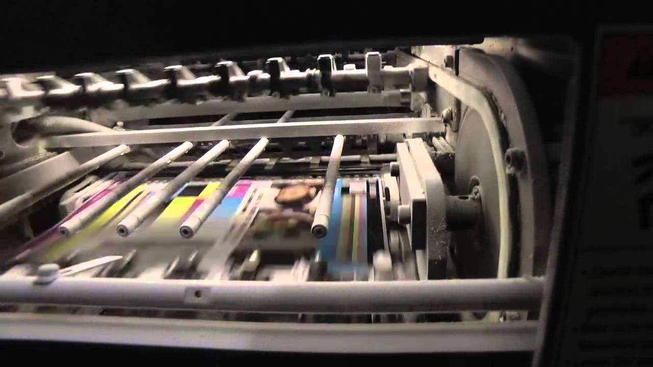 Ryobi 525 GX  2008 Platechange  www.allgraphic.eu