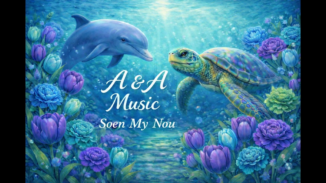 Soen My Nou