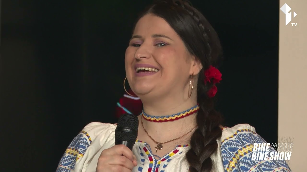 Mihai Cordoneanu & Galina Maleca - La fântâna cu uluc