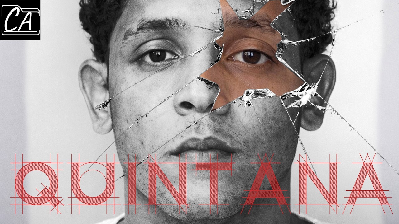 QUINTANA, EL CASERIO DEL TERROR.