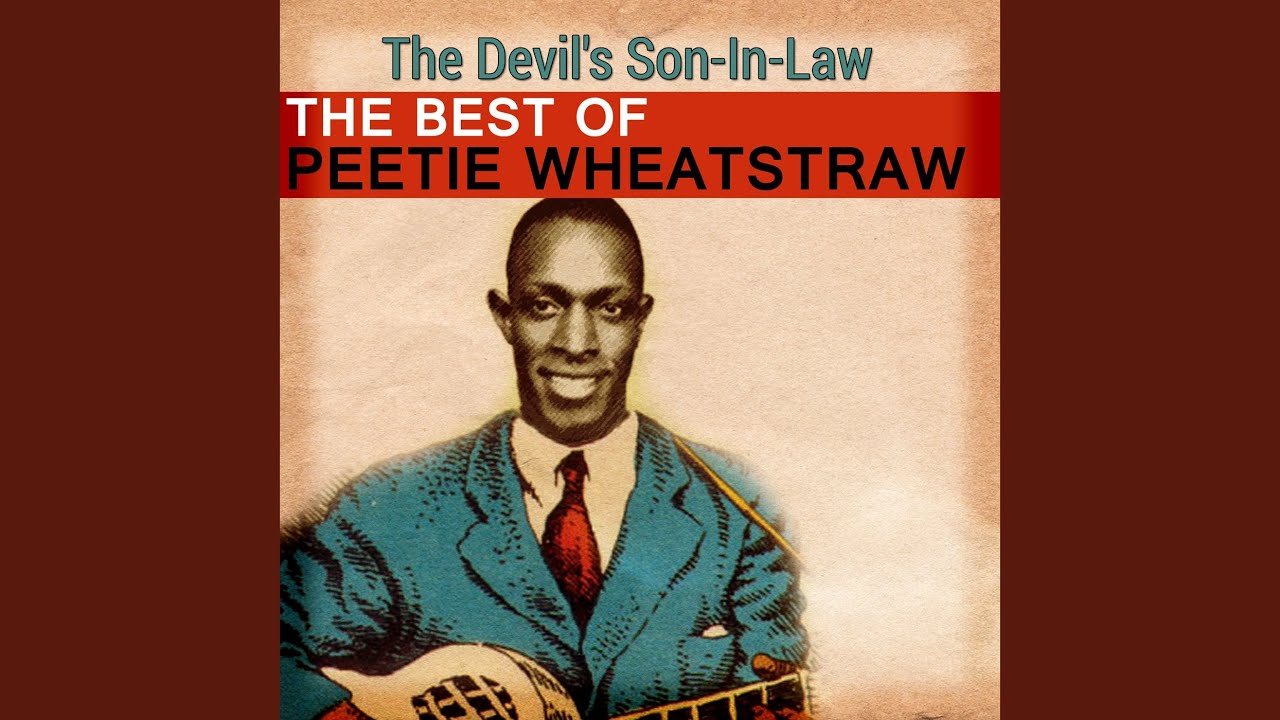 Devil's Son-In-Law