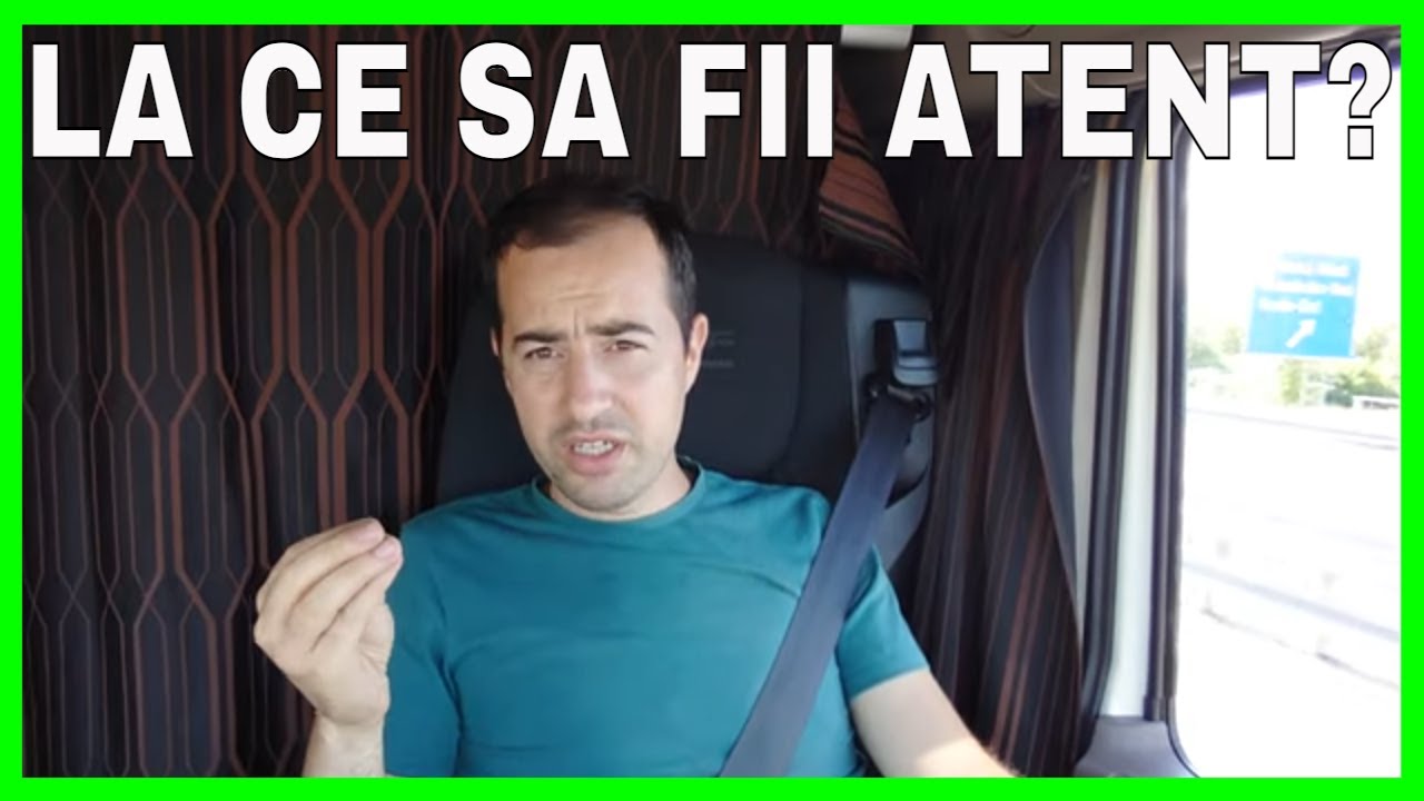 LA CE SĂ FII ATENT C&Acirc;ND VII LA MUNCĂ &Icirc;N STRĂINĂTATE - Ilie Cozanu