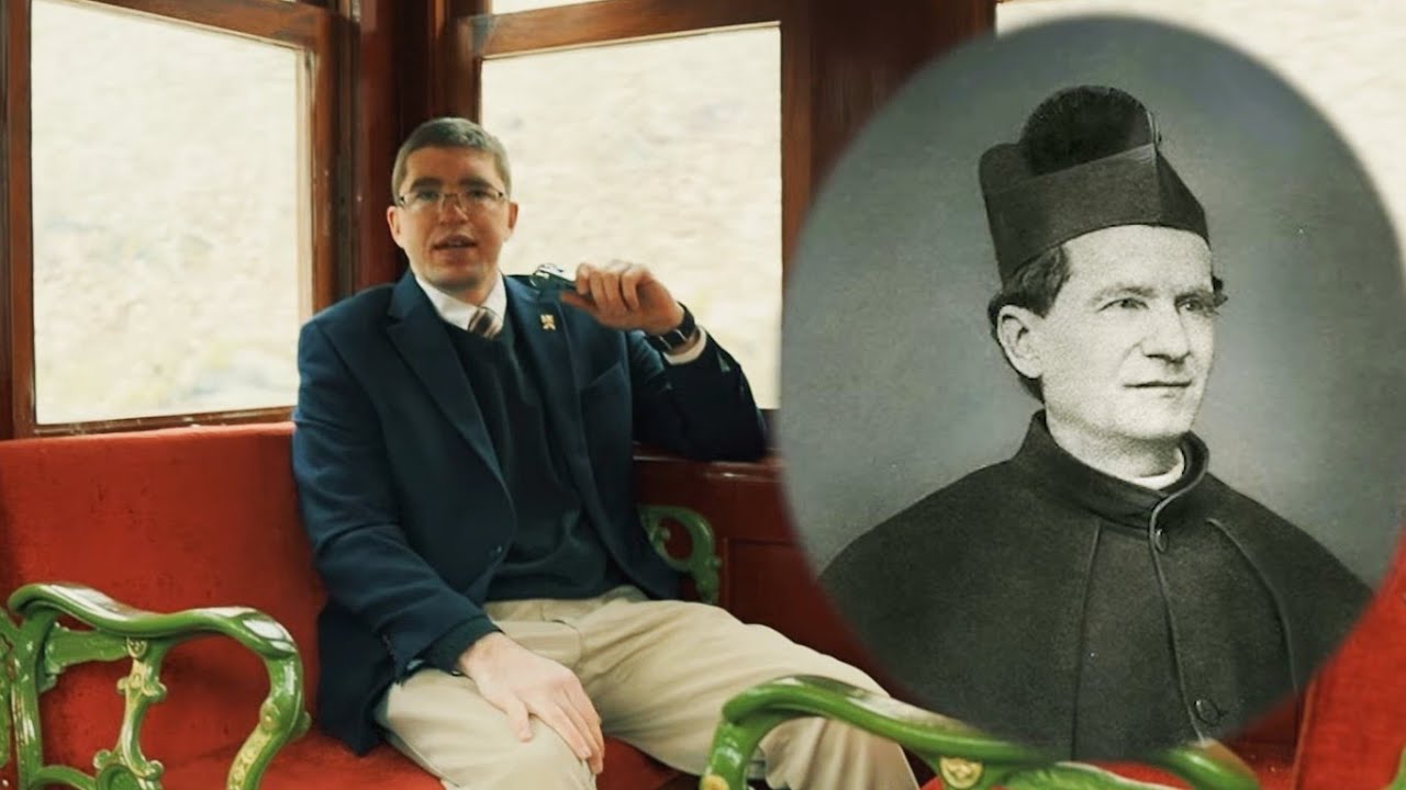 Don Bosco Dispels Lies About Priests | Ep. 33