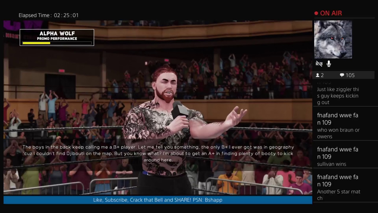 ECW PPV One Night Stand