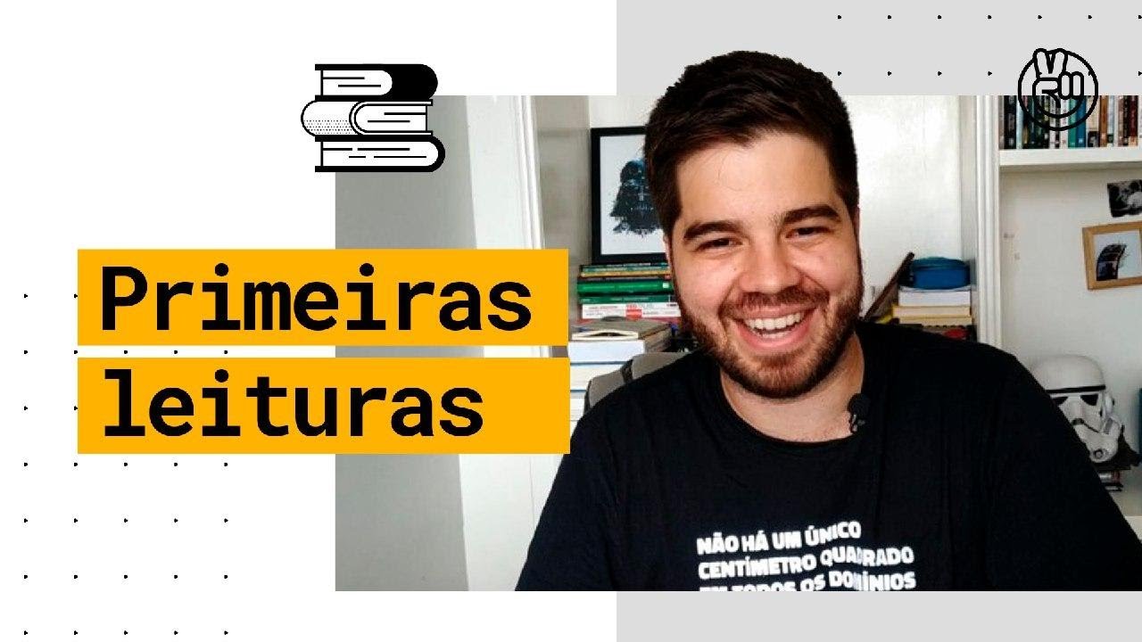 LEITURAS PARA QUEM DESEJA COMEÇAR A ESTUDAR TEOLOGIA | RE:VIEW