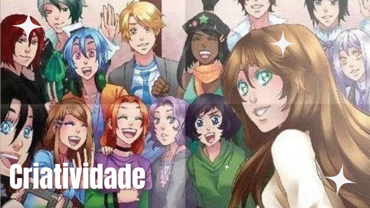 CRIATIVIDADE ★ você é o inimigo do bloqueio criativo | subliminal