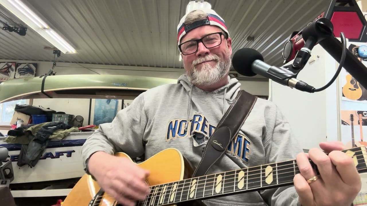 Heart Of Gold-Cover- Neil Young