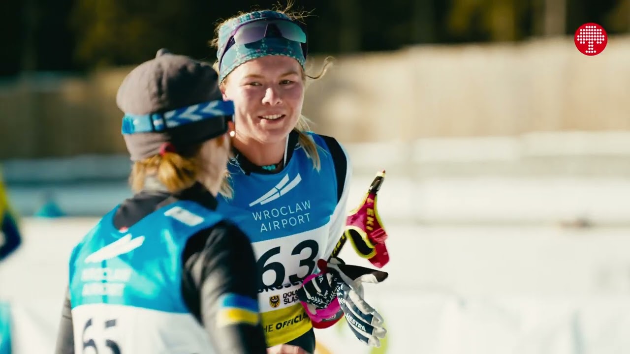 Sport, który buduje więcej niż wynik 🎿 | Sportowe emocje z Grupą Impel