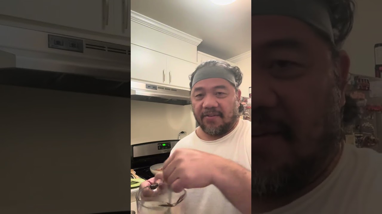 Recipe #3