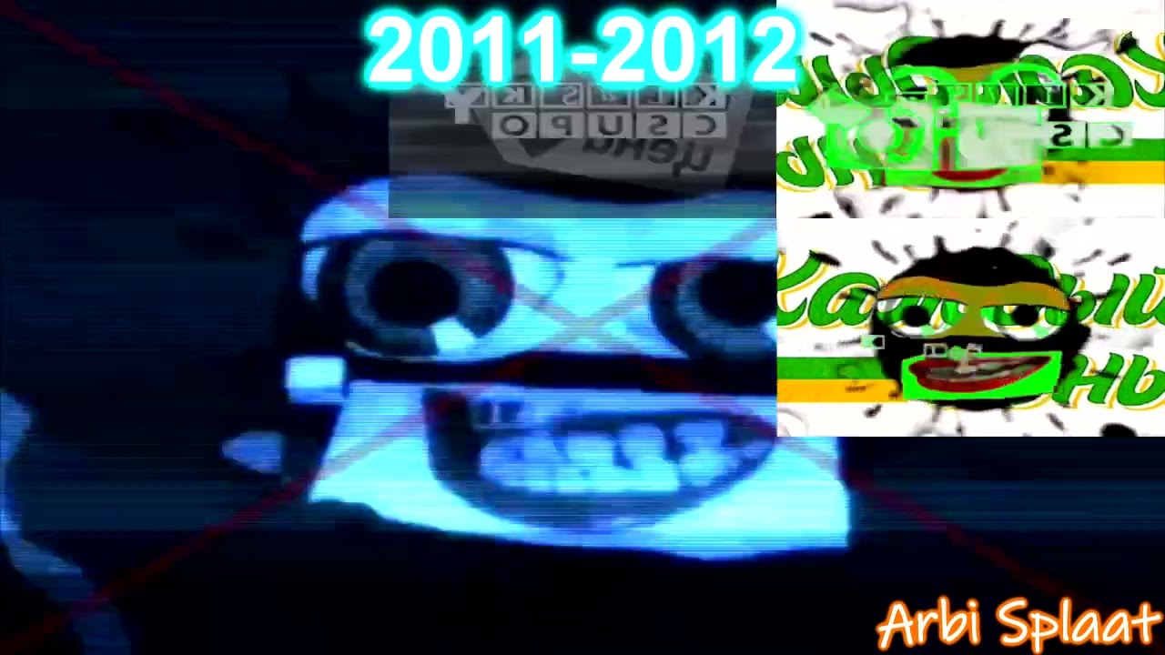 (Remake) Klasky Glupo Sparta Time Traveling Remix