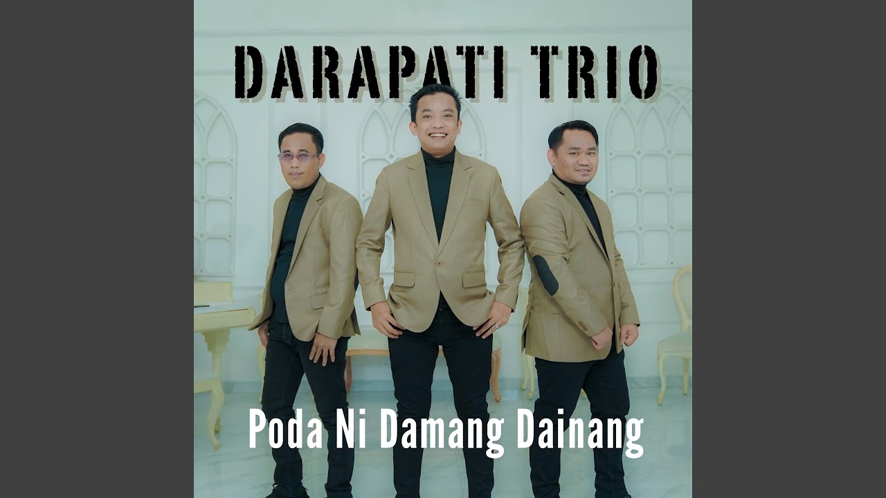 Poda Ni Damang Dainang