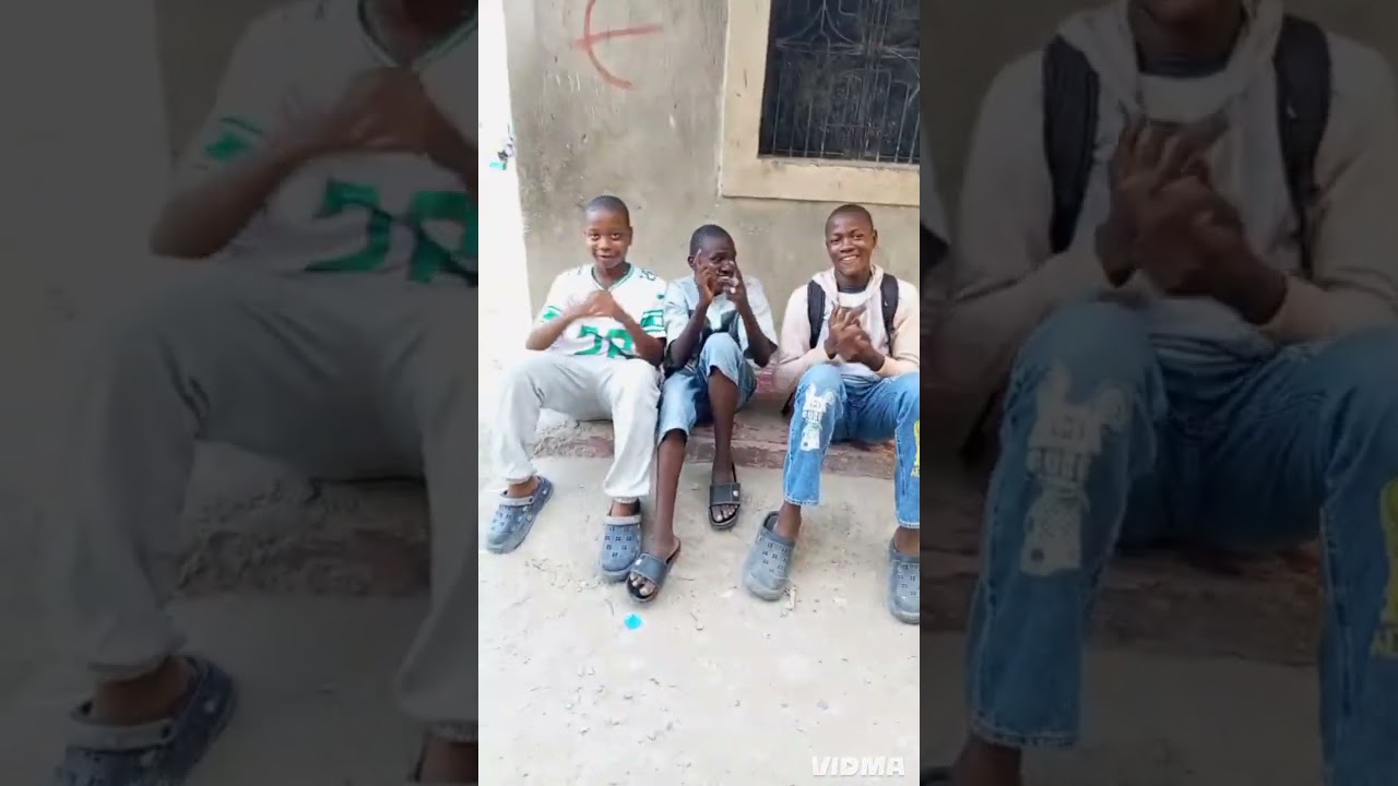 STARWORLD KE - NIKO ON (OFFICIAL VIDEO)