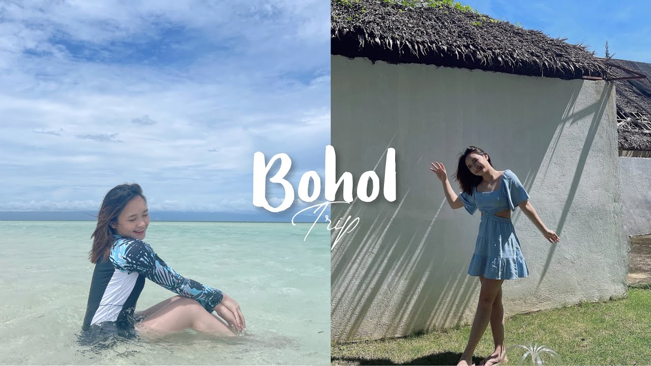 M. Films 09 || Bohol Trip!