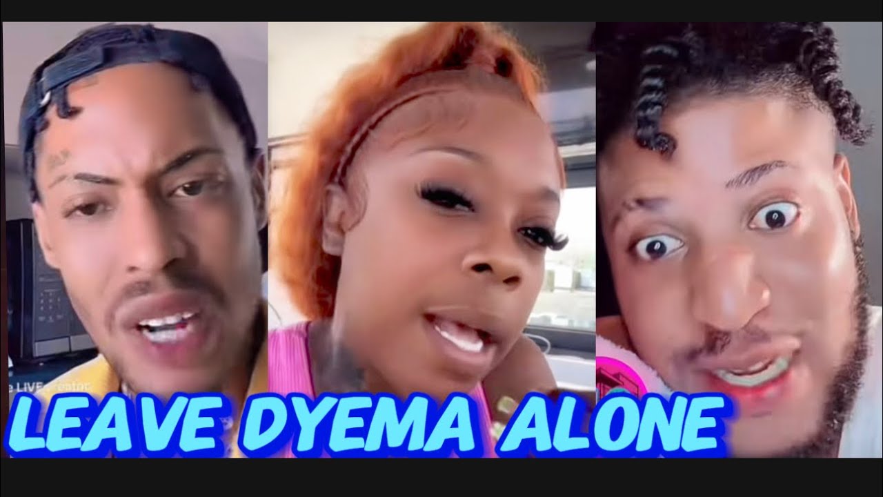 🚨😳FIGURE IT OUT ADDRESS WILLIE & DEFEND DYEMA❗️👀🛑🚨-REVIEW