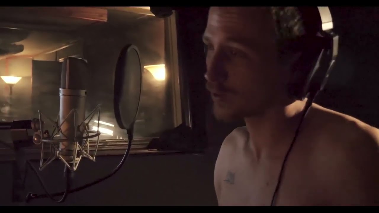 The Kaleidoscope Kid - Hell Or High Water [One Take]