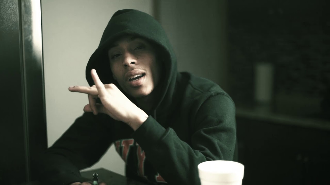 Starlife Thabo - No Help (Official Video) Shot By @DahStudios_