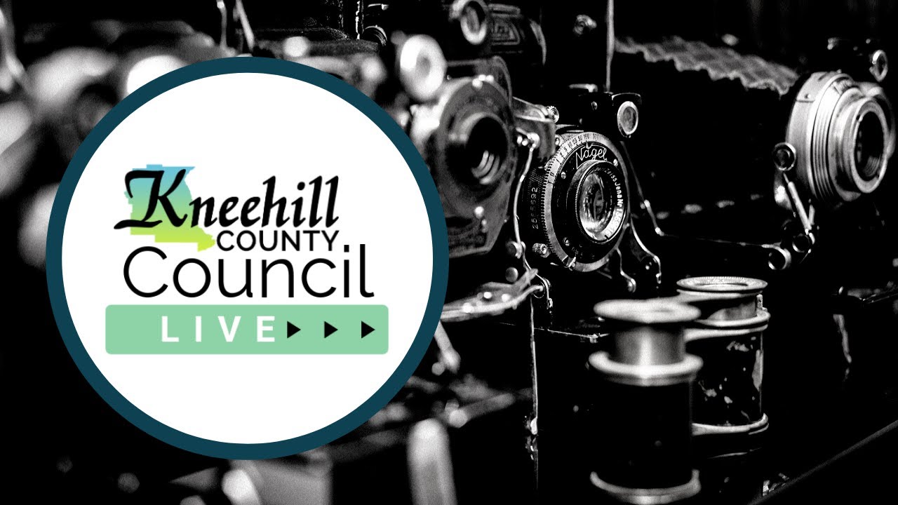 Kneehill County February 13, 2018 Regular Council Meeting