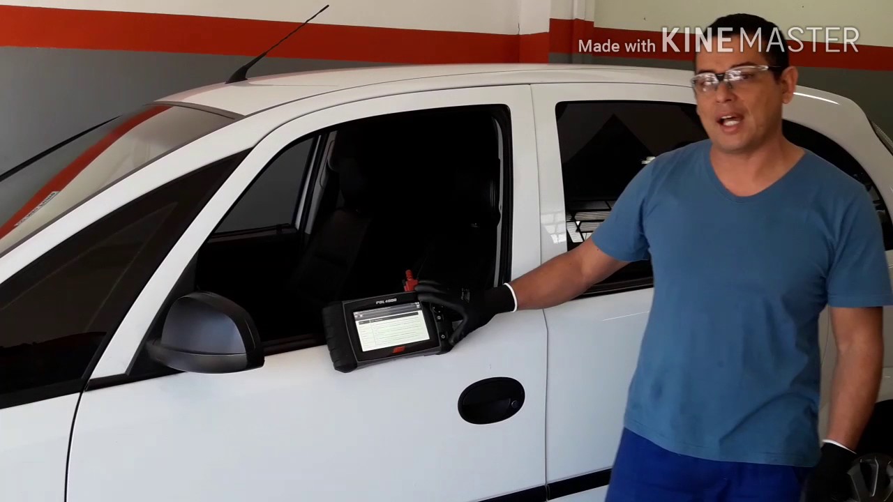 Meriva easytronic falha atuador da embreagem dica top