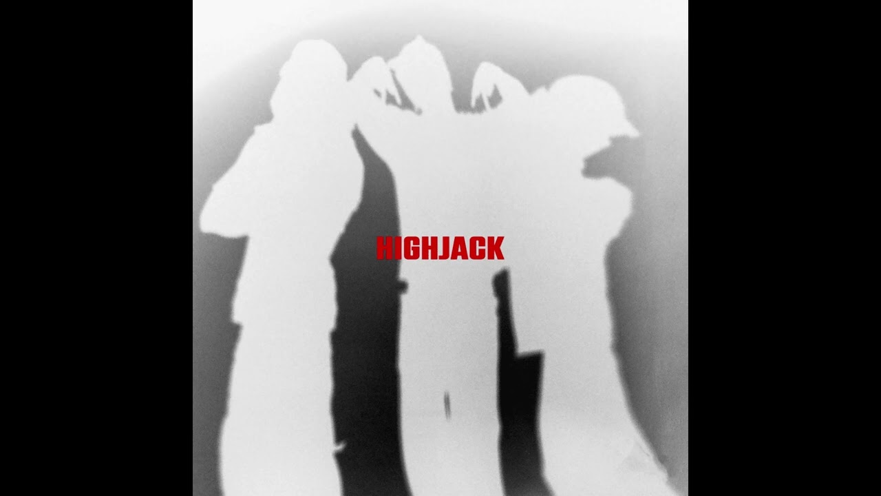 A$AP Rocky - HIGHJACK (Instrumental)