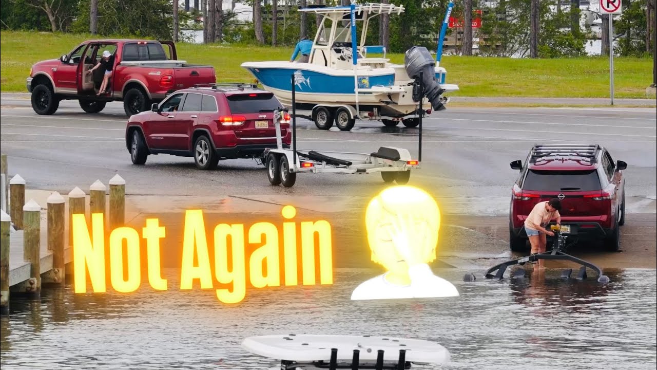 Close Calls and Clueless Captains!
