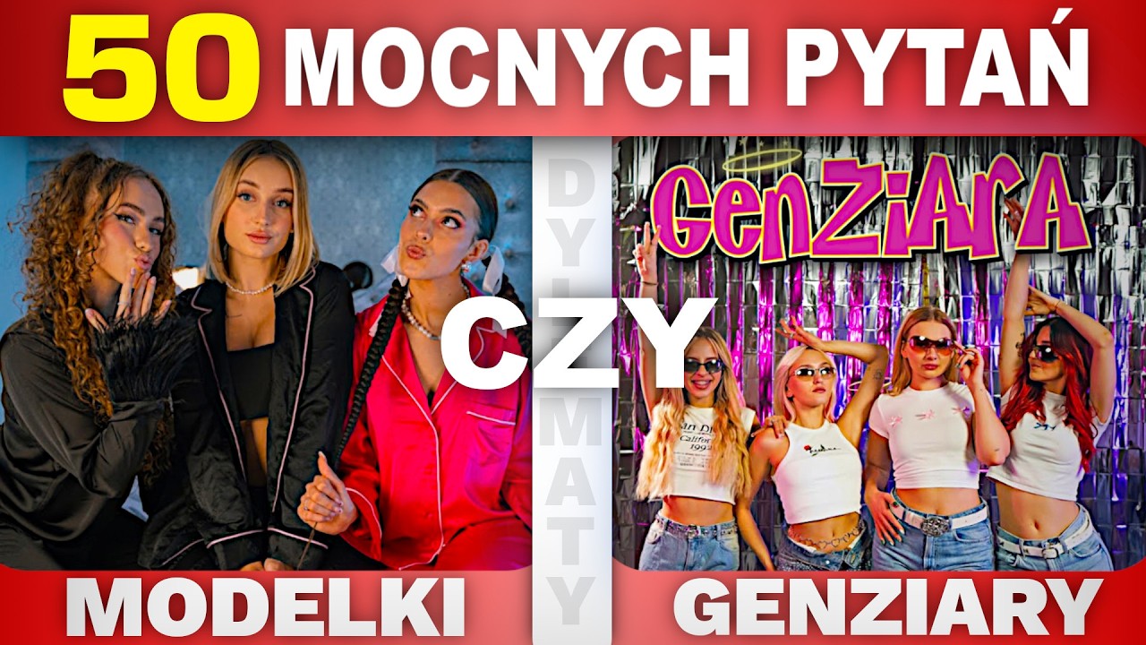 🔥 CO WOLISZ: 50 MOCNYCH NIEETYCZNYCH PYTAŃ 🔥