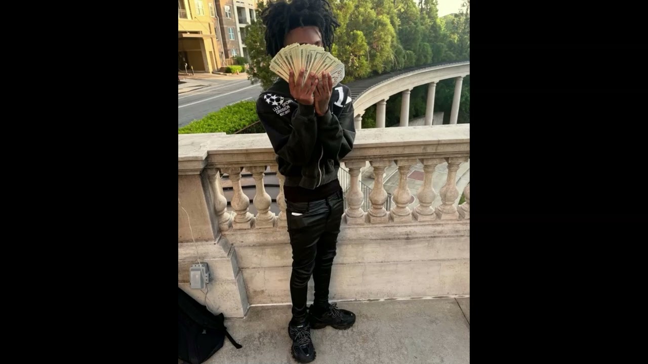 (SAMPLE) G40 X SKRILLA X 1900 RUGRAT TYPE BEAT - 