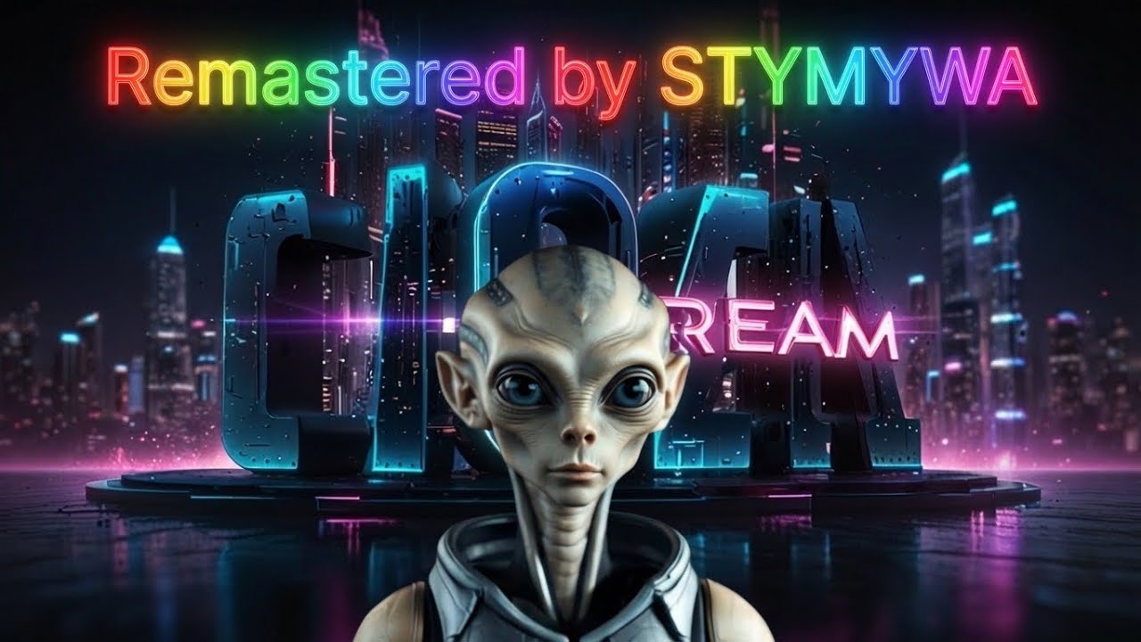 Dream (Remastered by Stymywa The Alien)