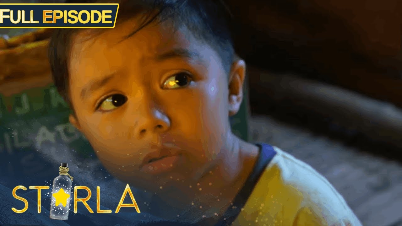 Full Episode 6 | Starla [ENG SUB]