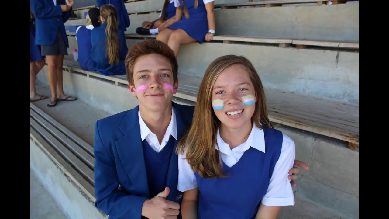 Hoërskool Overberg - Big Brag 2017 (Somerinterskole)
