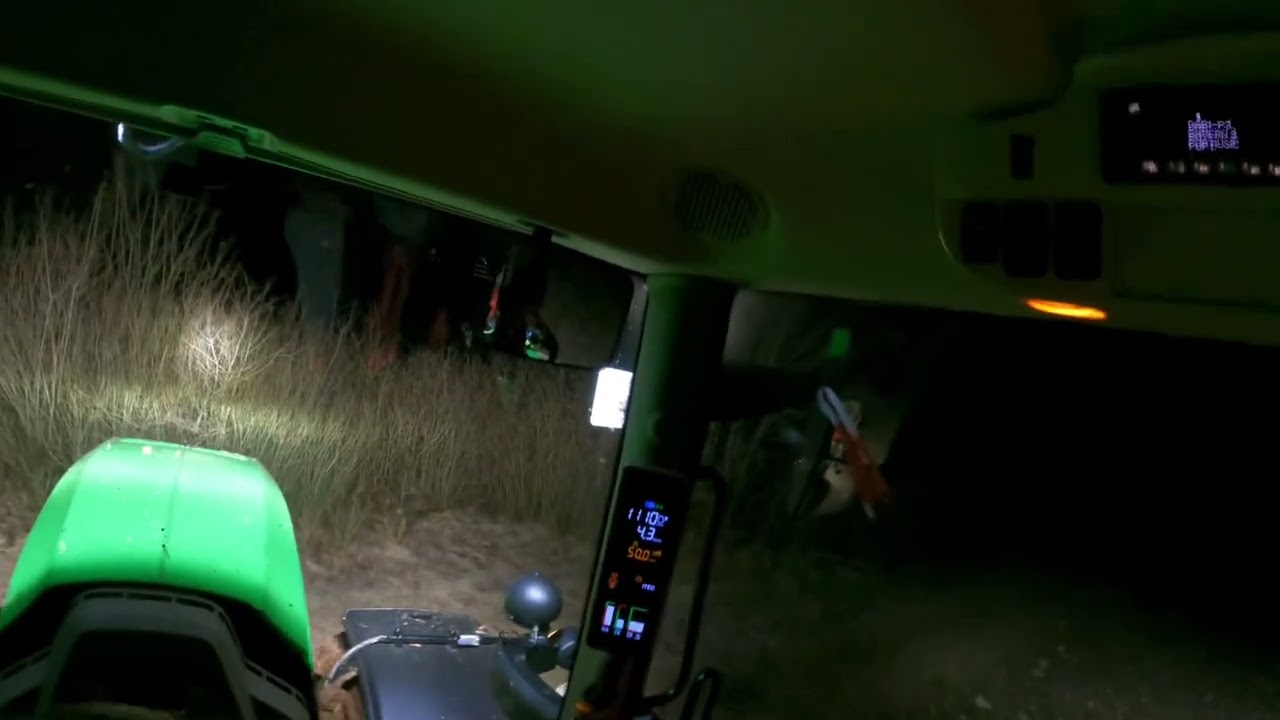 Let‘s Drive John Deere 6R 185 Pflügen mit Kuhn Varimaster 123