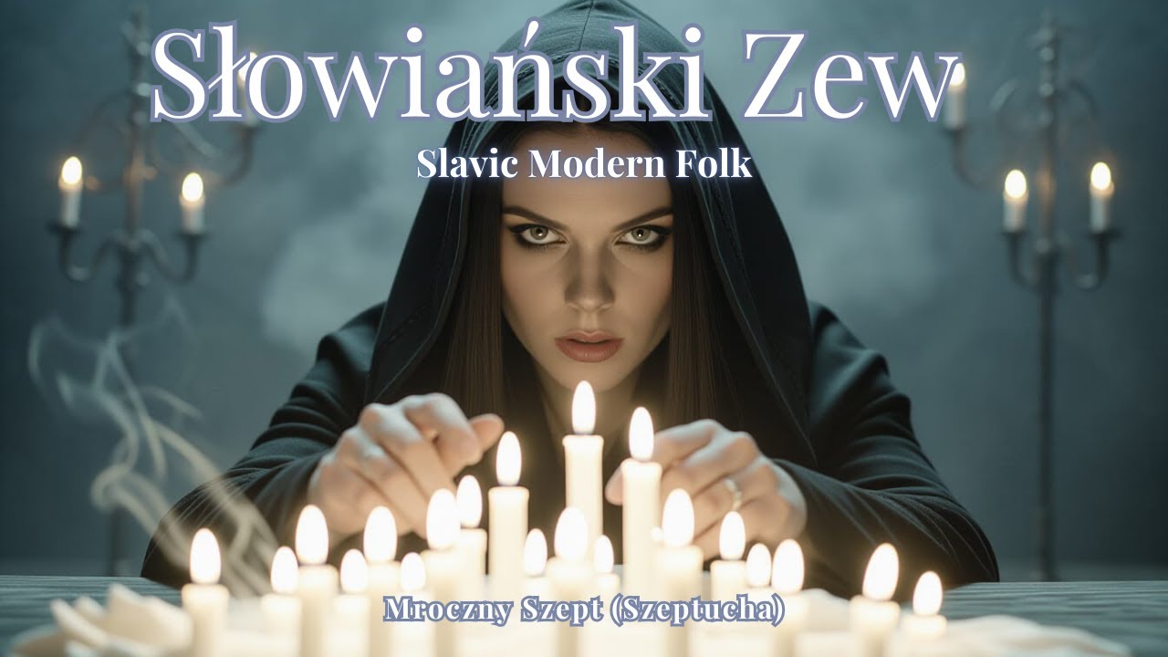 Mroczny Szept (Szeptucha)