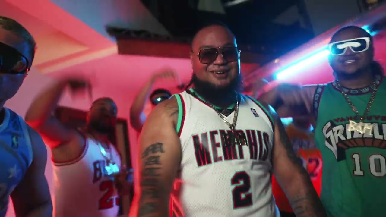 VTA - The Weekend (Official Music Video)