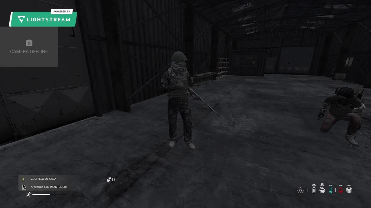 DAYZ XBOXsX (PART 11)