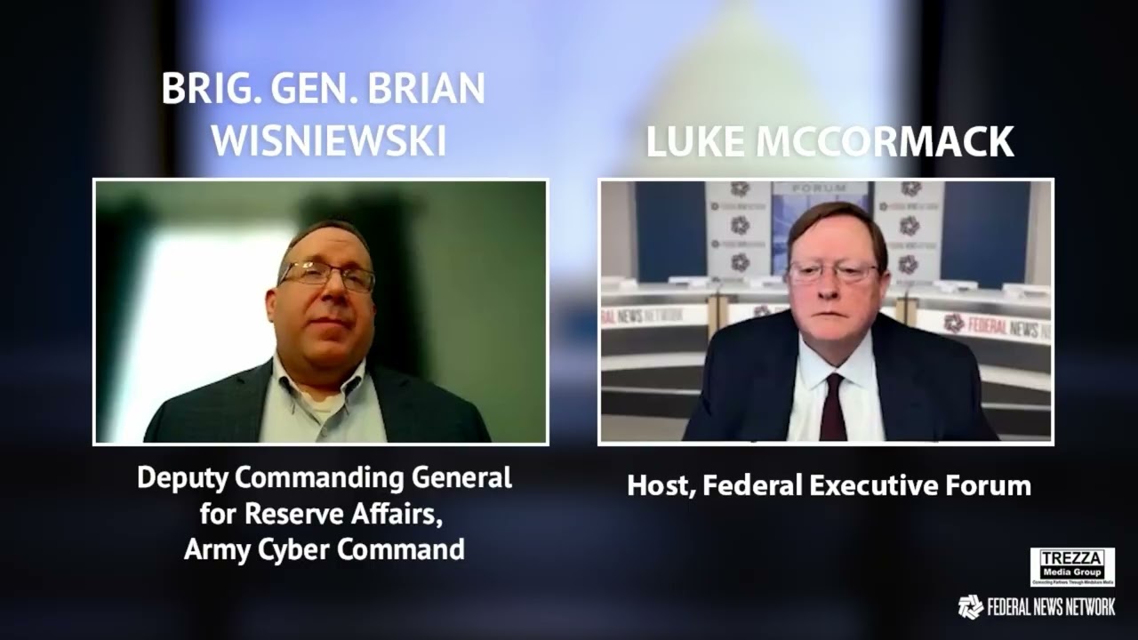 FEF Cybersecurity Defense and Homeland Profiles ARCYBER Feb  2026