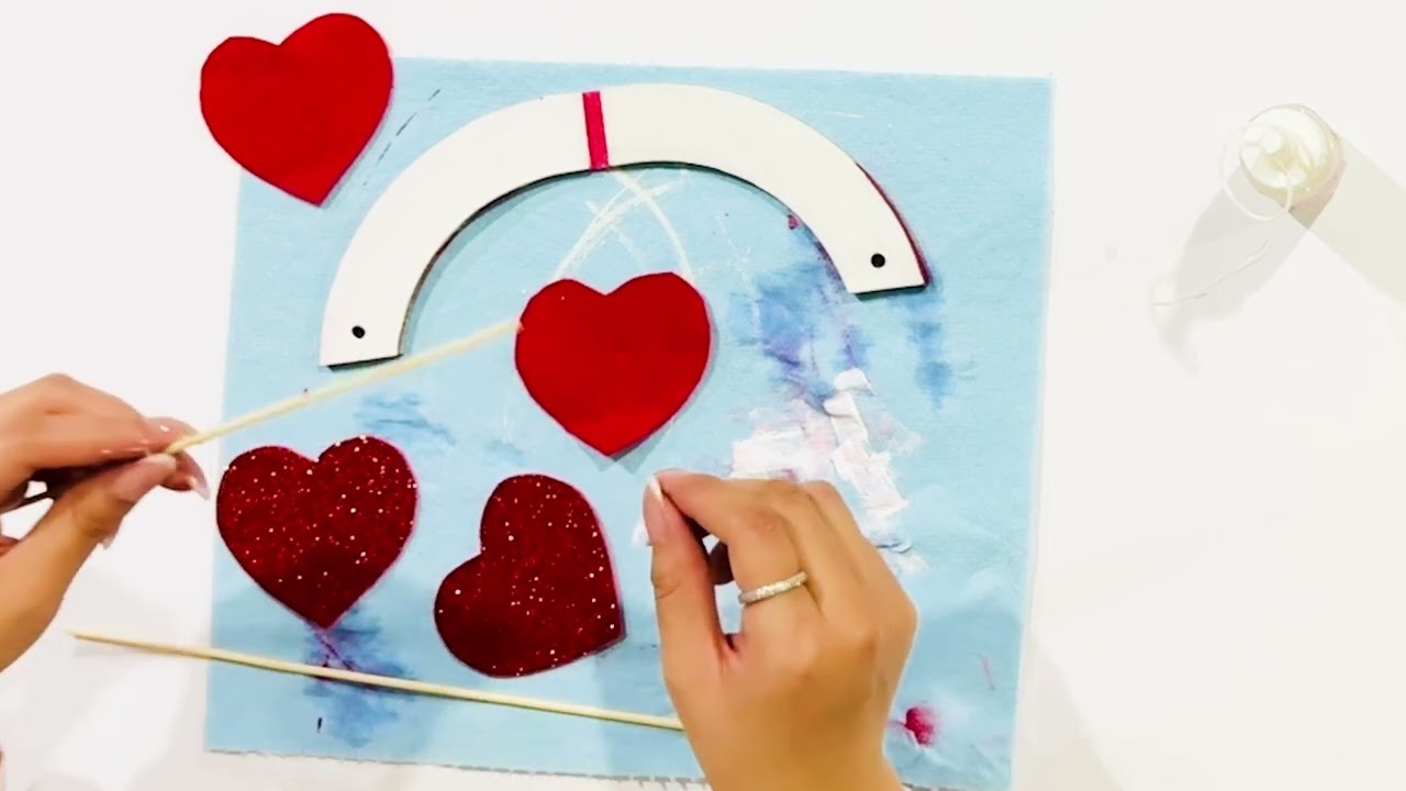 Arco con flechas