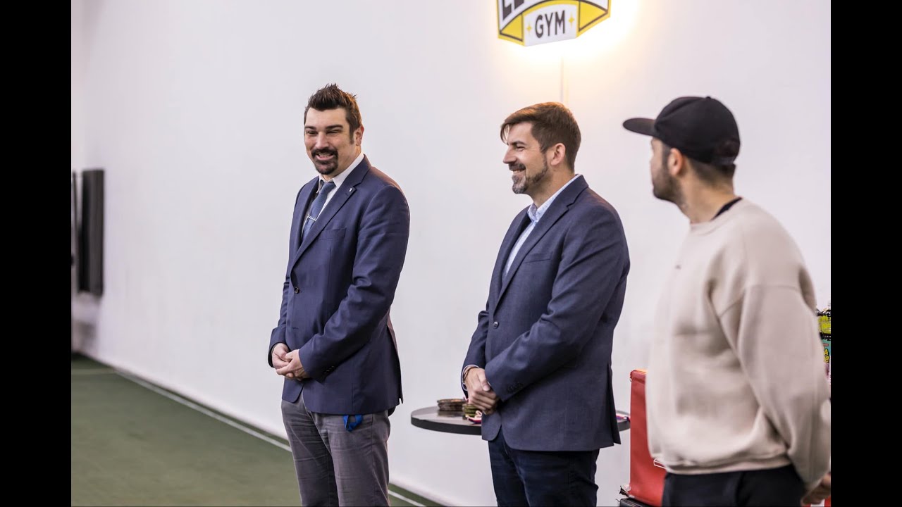 2. ročník Teen Strong Challenge
