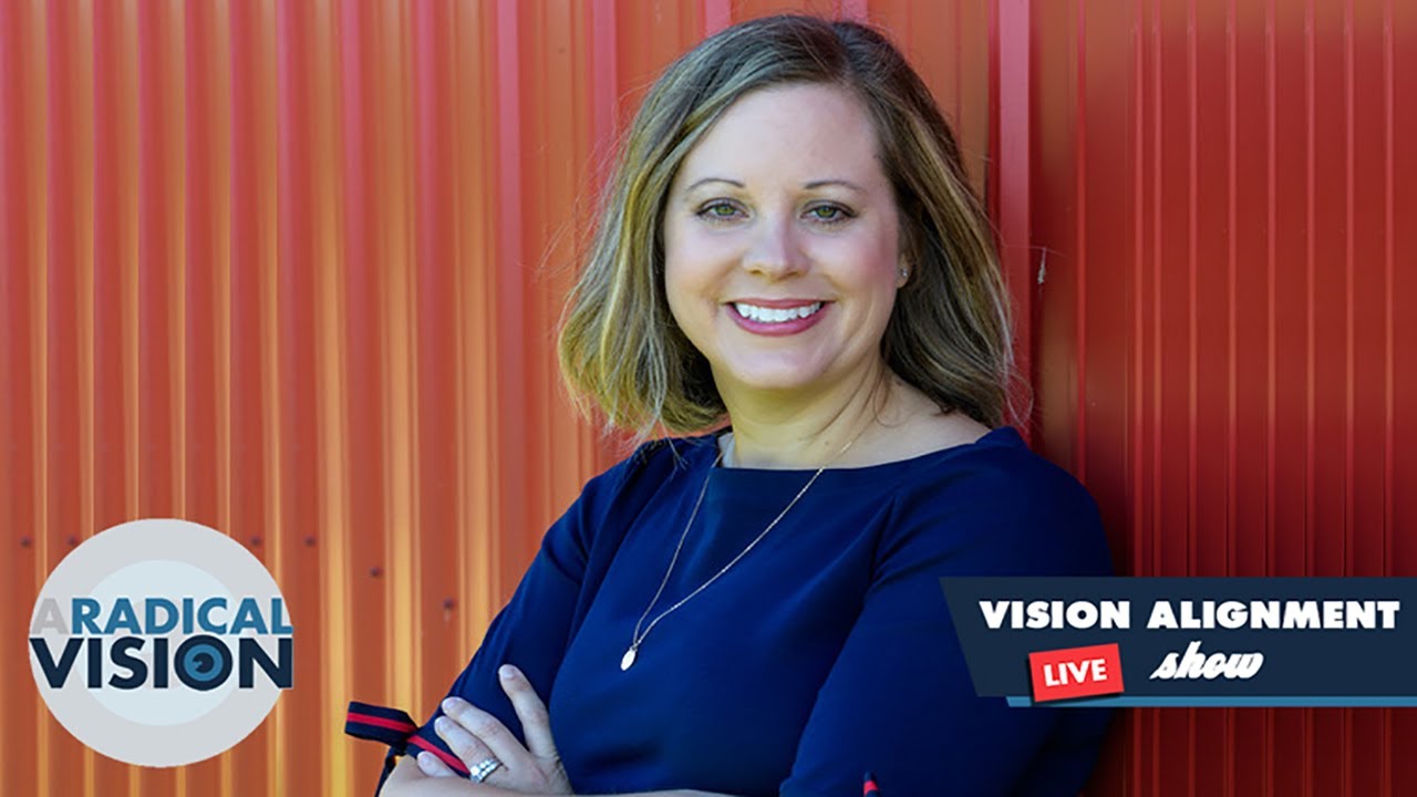 Vision Alignment