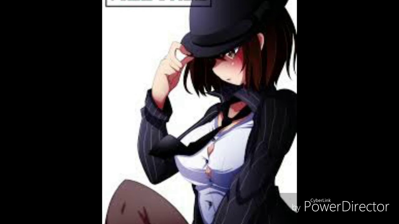 Sans x Frisk AMV Poker Face