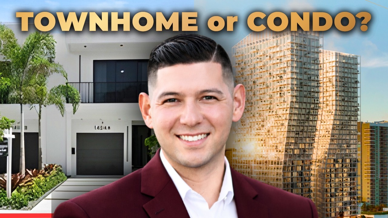 New Construction Townhome vs Condo: Pros & Cons for Families
