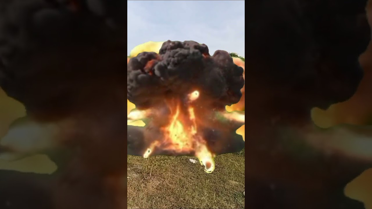Jungle war 