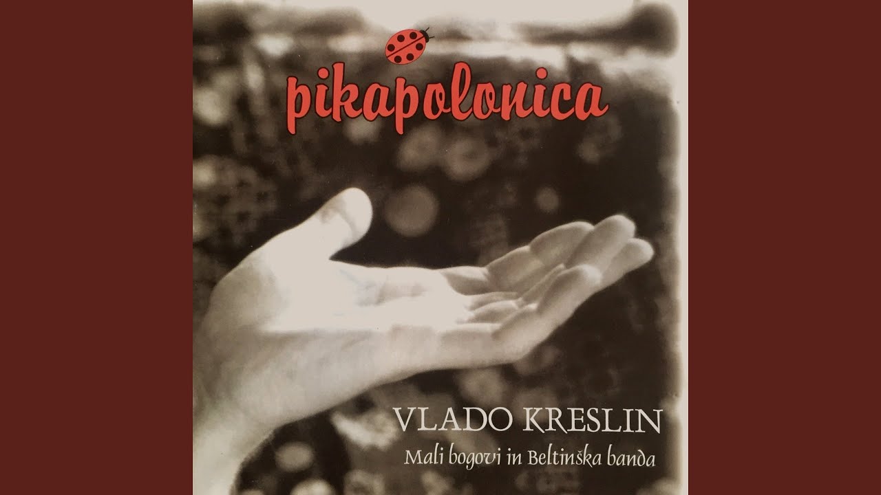 Pikapolonica (feat. Mali Bogovi)