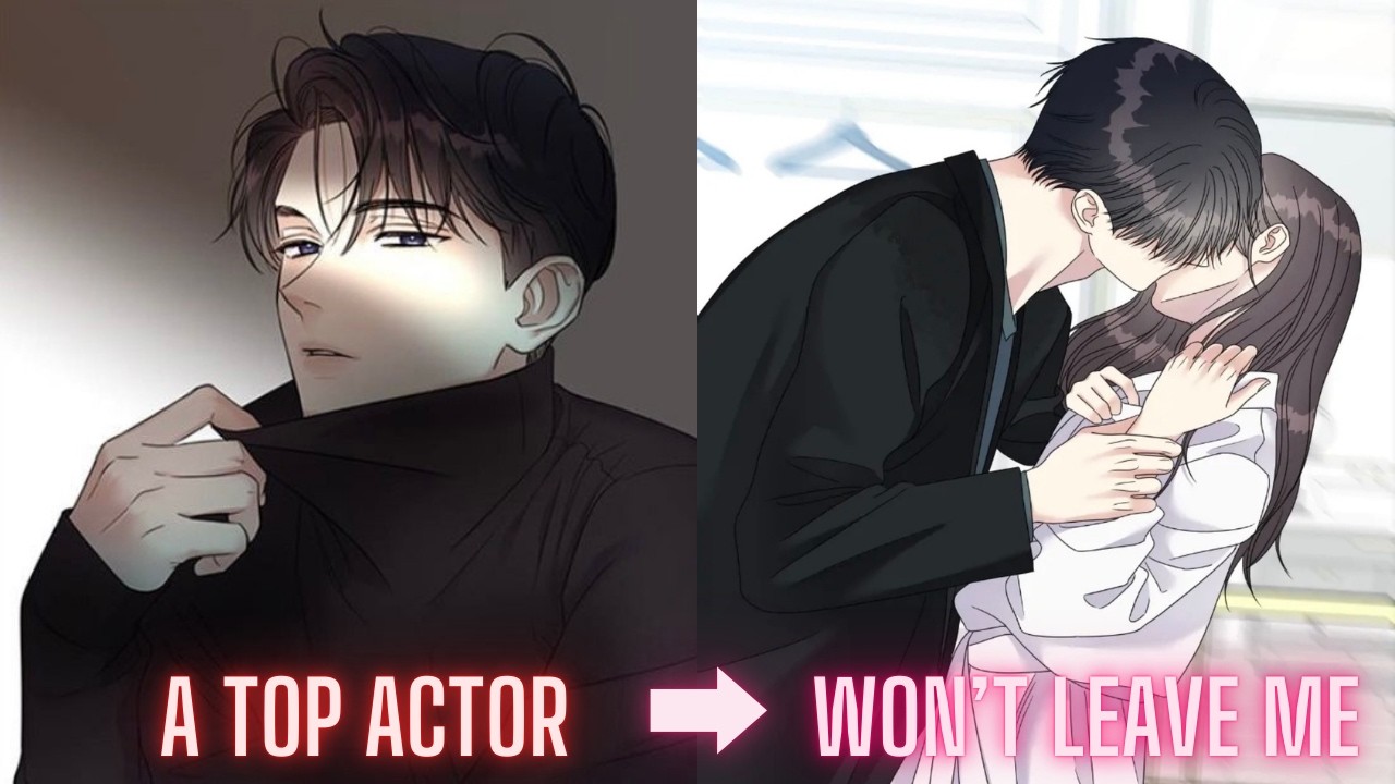 I Found a Magic Doll That Controls a Top Actor&hellip; Then He Got Obsessed