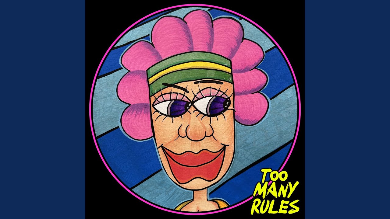 Funky Gambler