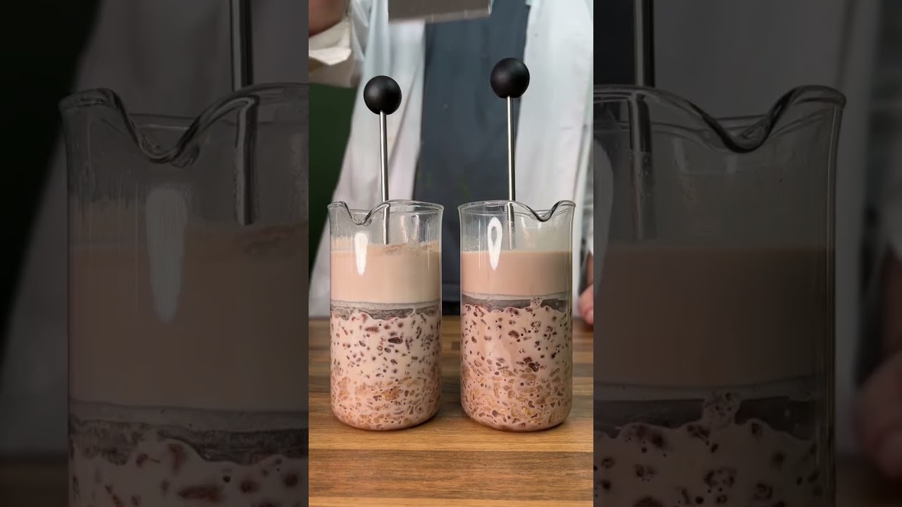 I tested cheap vs expensive cereal! 🥣