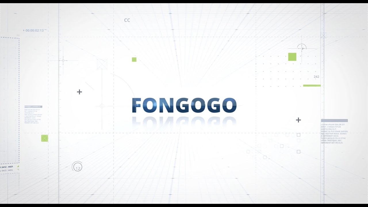 FONGOGO TANITIM VİDEOSU