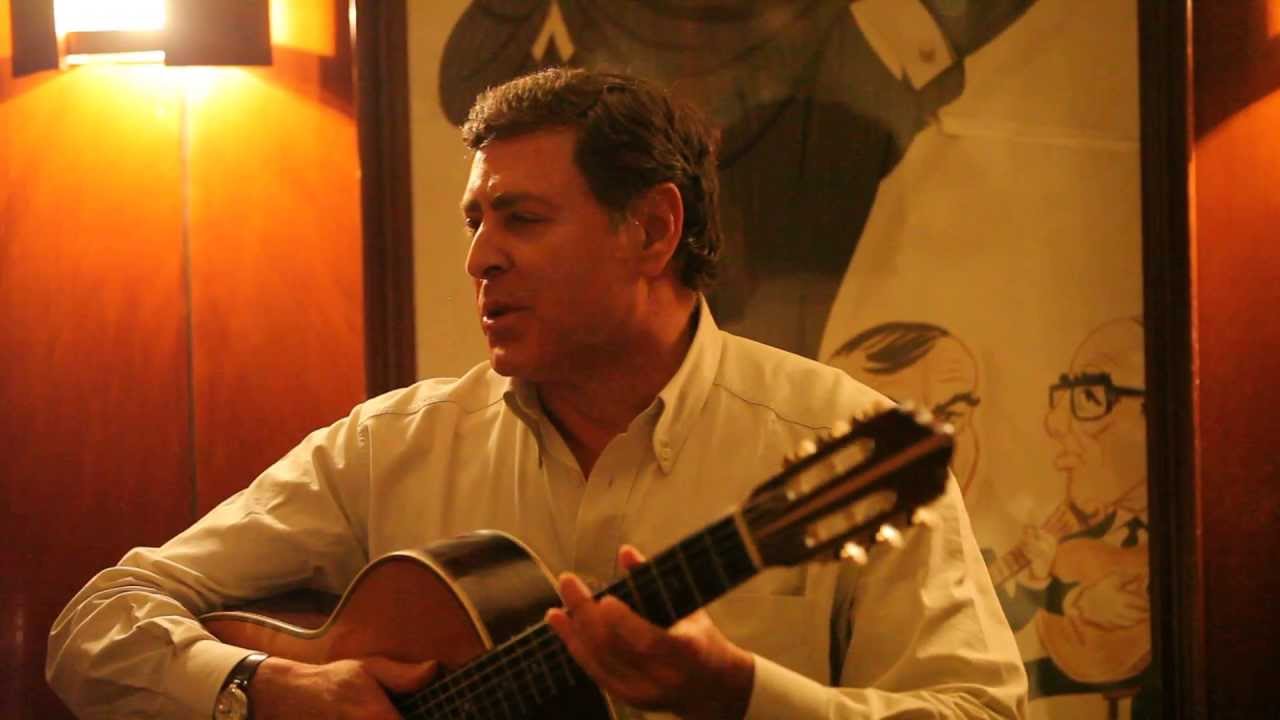 Fado, João Chora, 